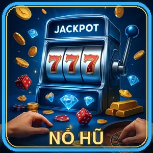 Nổ Hũ & Slots